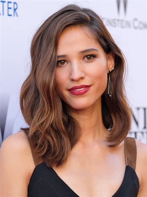 Kelsey Chow: Filme, Serien und Biografie